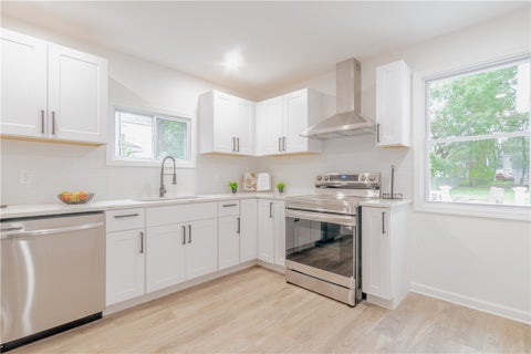 Tiny photo for 835 Flower City Park, Rochester, NY 14615 (MLS # R1716081)