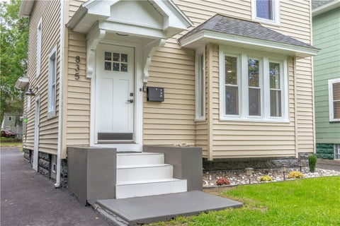 Tiny photo for 835 Flower City Park, Rochester, NY 14615 (MLS # R1716081)