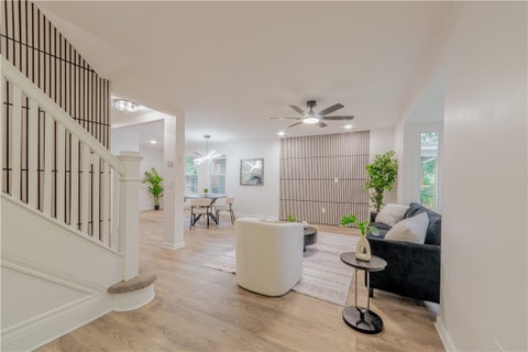 Tiny photo for 835 Flower City Park, Rochester, NY 14615 (MLS # R1716081)