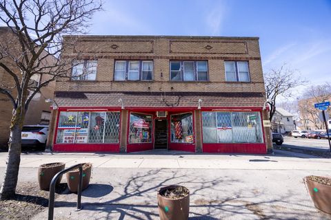 1581-1585 Dewey Avenue Rochester NY 14615