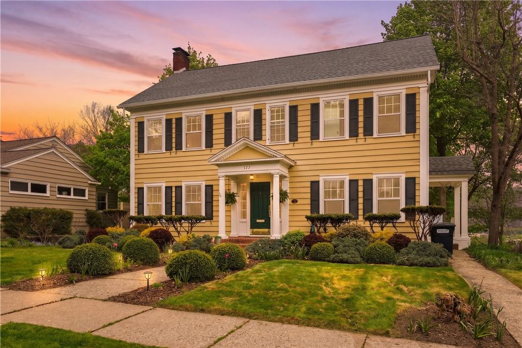 Photo of 127 E 4th Street, Corning City, NY 14830 (MLS # R1679105)
