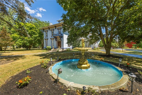 Tiny photo for 19 N Walnut Street, Nunda, NY 14517 (MLS # R1700598)