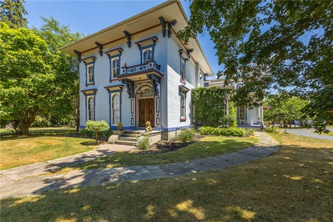 Photo of 19 N Walnut Street, Nunda, NY 14517 (MLS # R1700598)