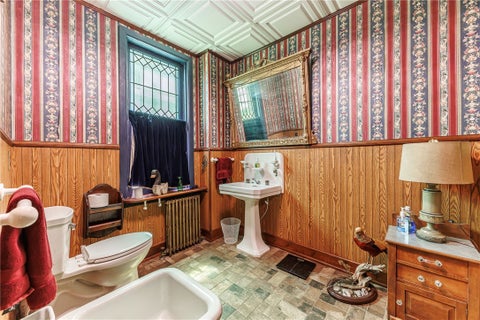 Tiny photo for 19 N Walnut Street, Nunda, NY 14517 (MLS # R1700598)
