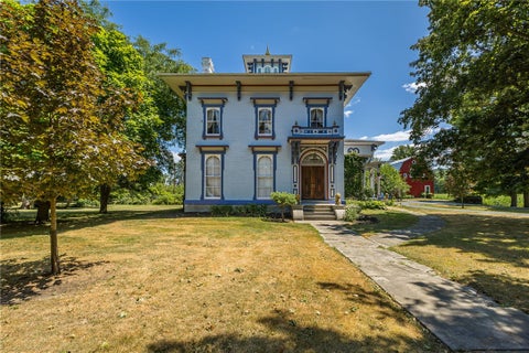 Tiny photo for 19 N Walnut Street, Nunda, NY 14517 (MLS # R1700598)