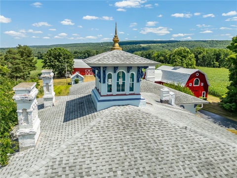 Tiny photo for 19 N Walnut Street, Nunda, NY 14517 (MLS # R1700598)