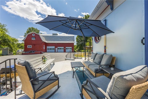 Tiny photo for 19 N Walnut Street, Nunda, NY 14517 (MLS # R1700598)