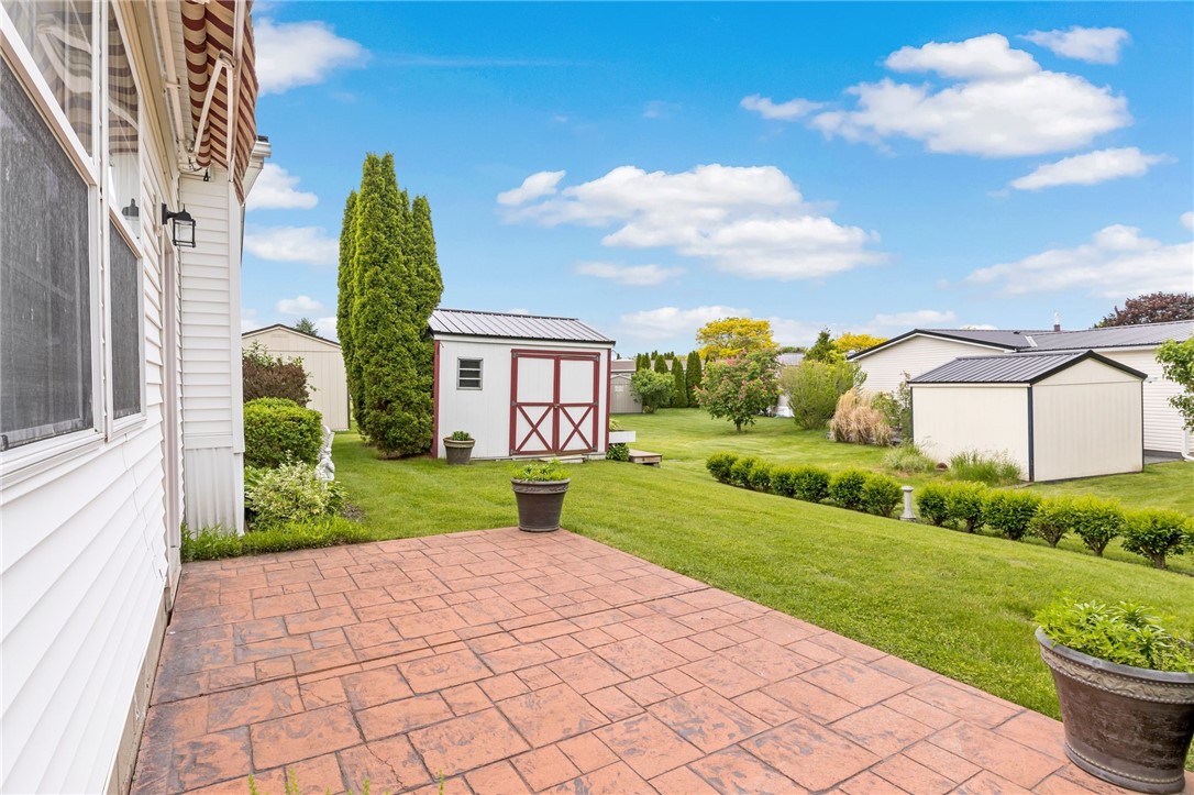 6362 Kims Drive, Victor, New York image 30