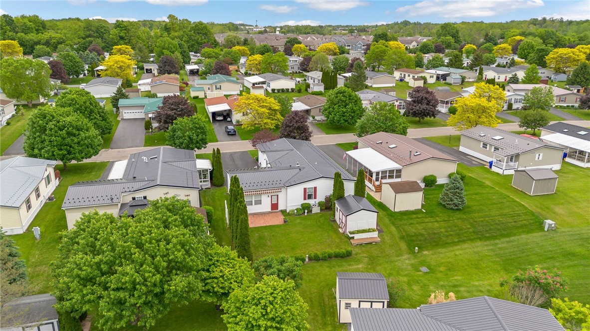 6362 Kims Drive, Victor, New York image 36