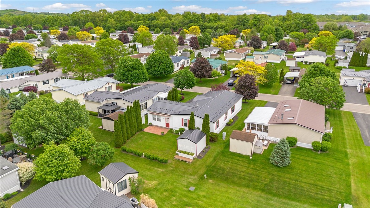 6362 Kims Drive, Victor, New York image 35