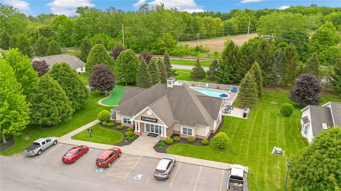 6362 Kims Drive, Victor, New York image 38