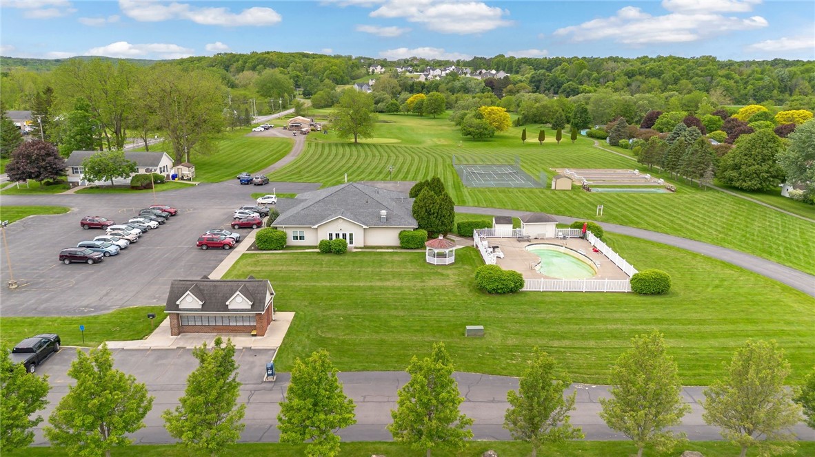 6362 Kims Drive, Victor, New York image 37
