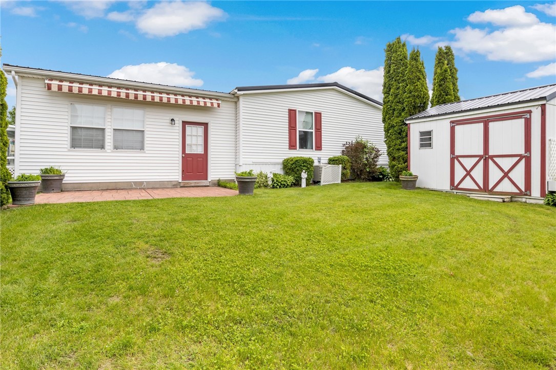 6362 Kims Drive, Victor, New York image 32