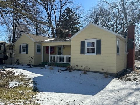 127 Buffalo Street Canandaigua NY 14424