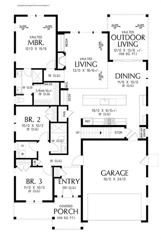 147 (3) Davenport Road