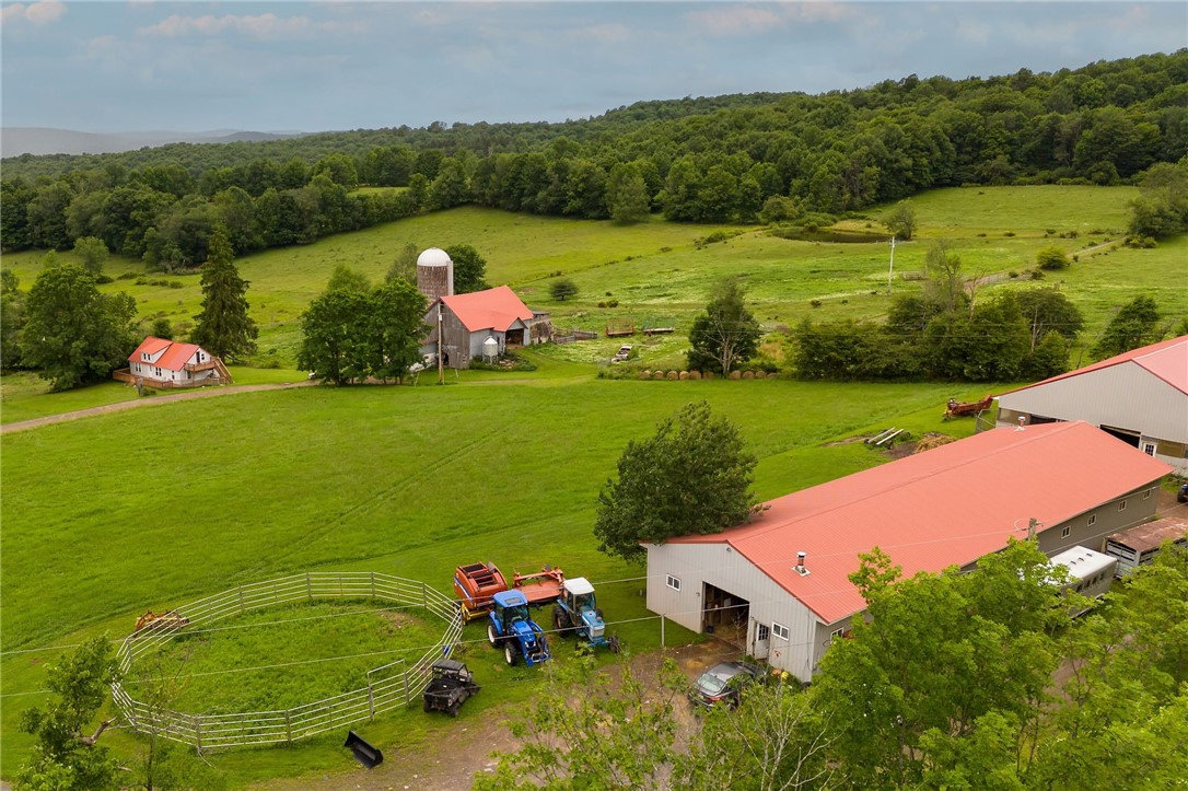 2415 Macgibbon Hollow Road, Hamden, New York image 4