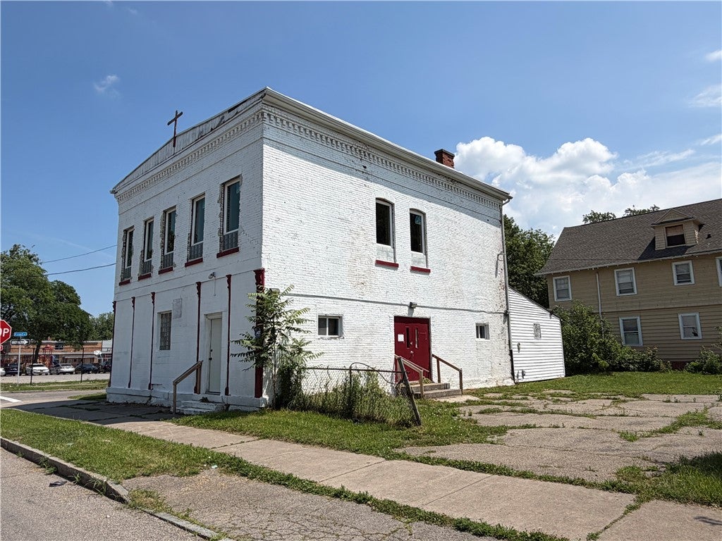 230-232 Reynolds Street