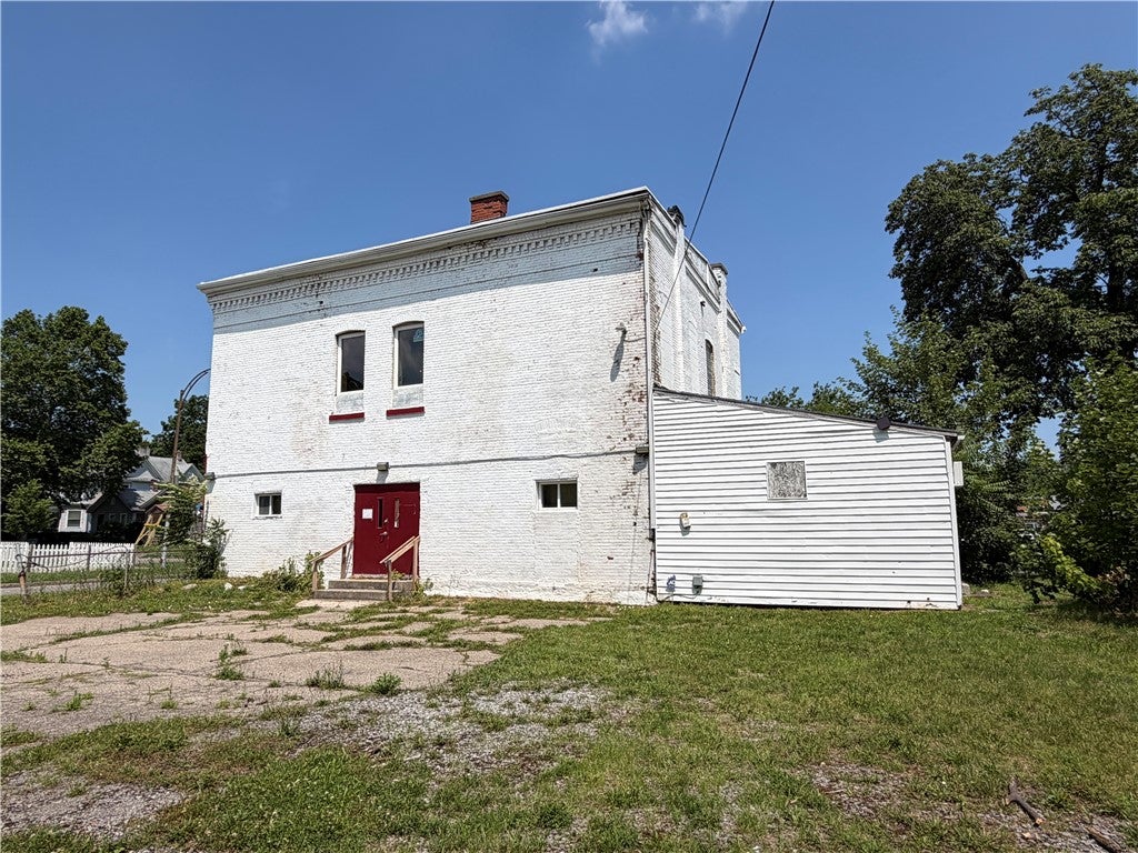 230-232 Reynolds Street