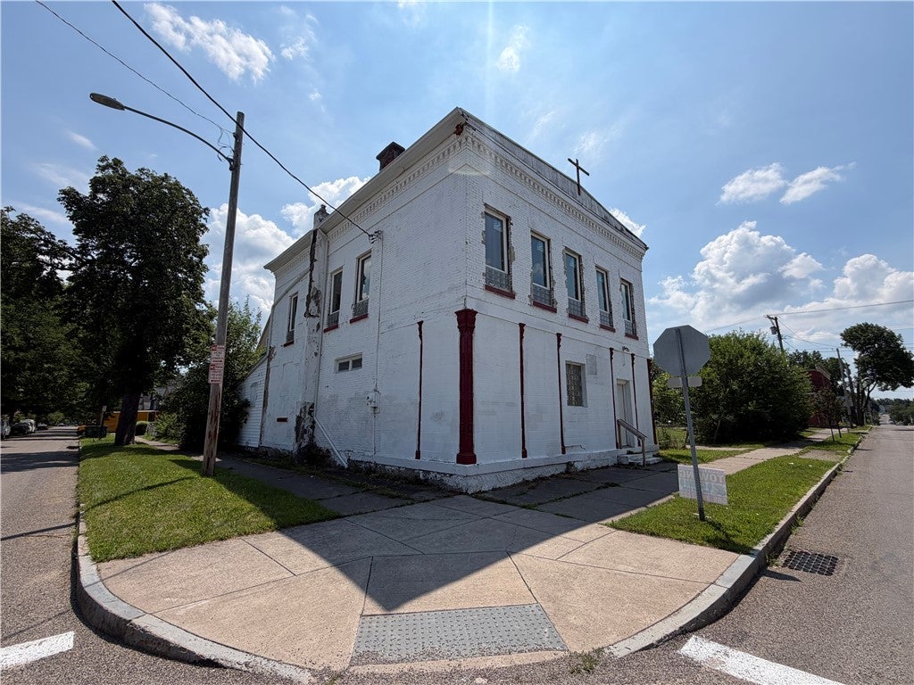 230-232 Reynolds Street