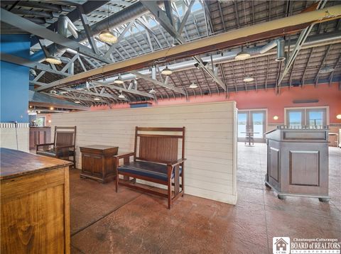 Tiny photo for 188 S Erie Street, Chautauqua, NY 14757 (MLS # R1678279)