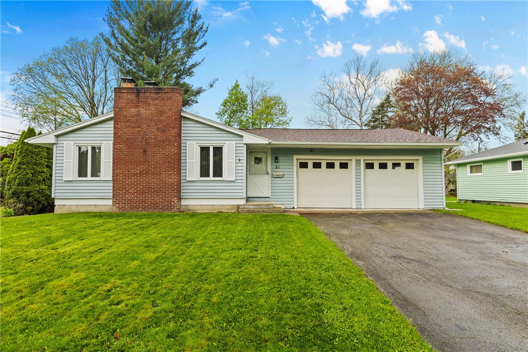 21 Pine Tree Lane, Irondequoit, New York image 2