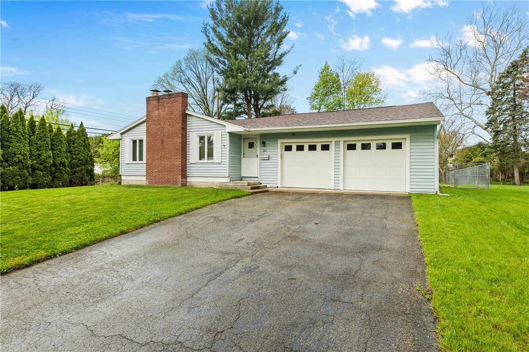 21 Pine Tree Lane, Irondequoit, New York image 3