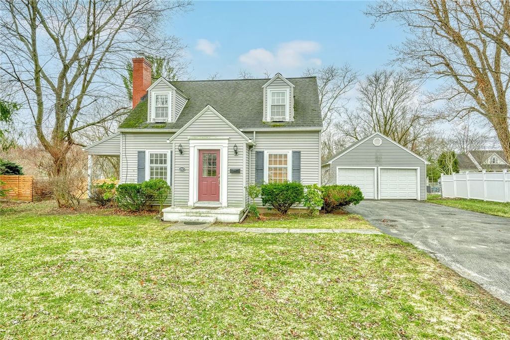 Photo of 1967 Penfield Road, Penfield, NY 14526 (MLS # R1666470)