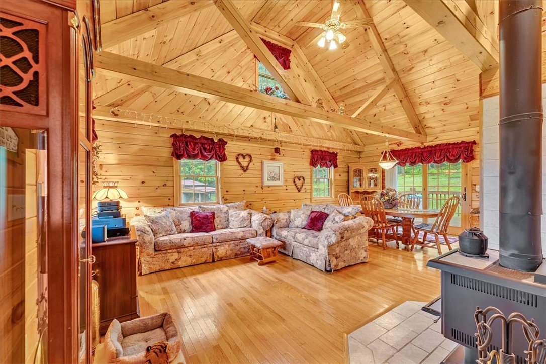 1311 Snake Creek Road, Hancock, New York image 8