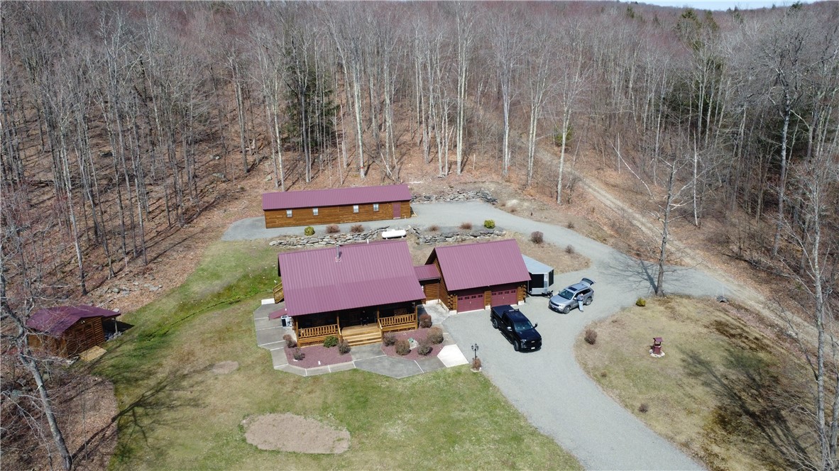 1311 Snake Creek Road, Hancock, New York image 12