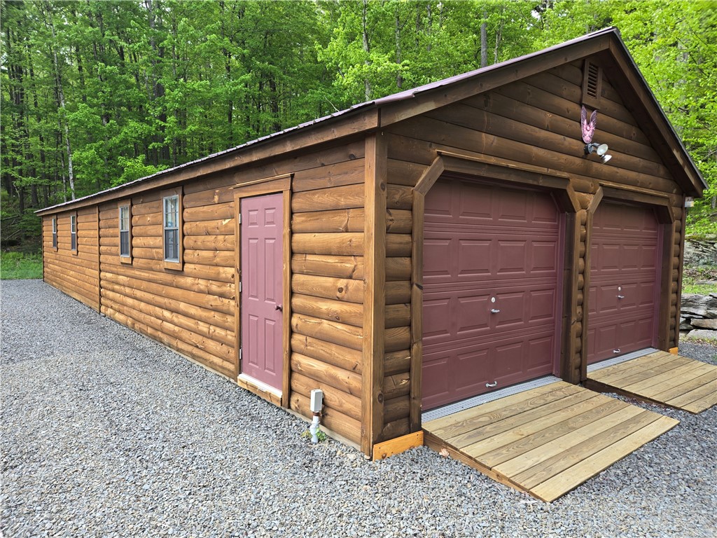 1311 Snake Creek Road, Hancock, New York image 9