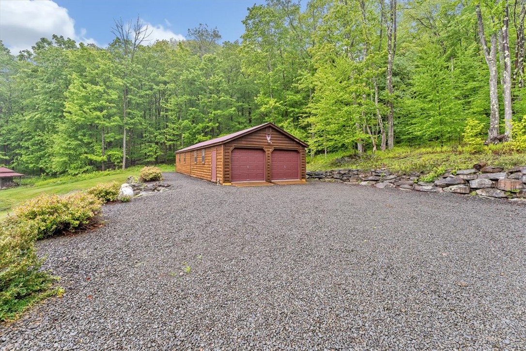 1311 Snake Creek Road, Hancock, New York image 17