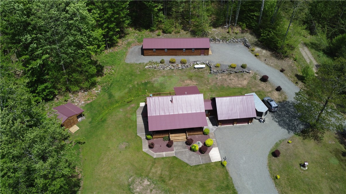 1311 Snake Creek Road, Hancock, New York image 2
