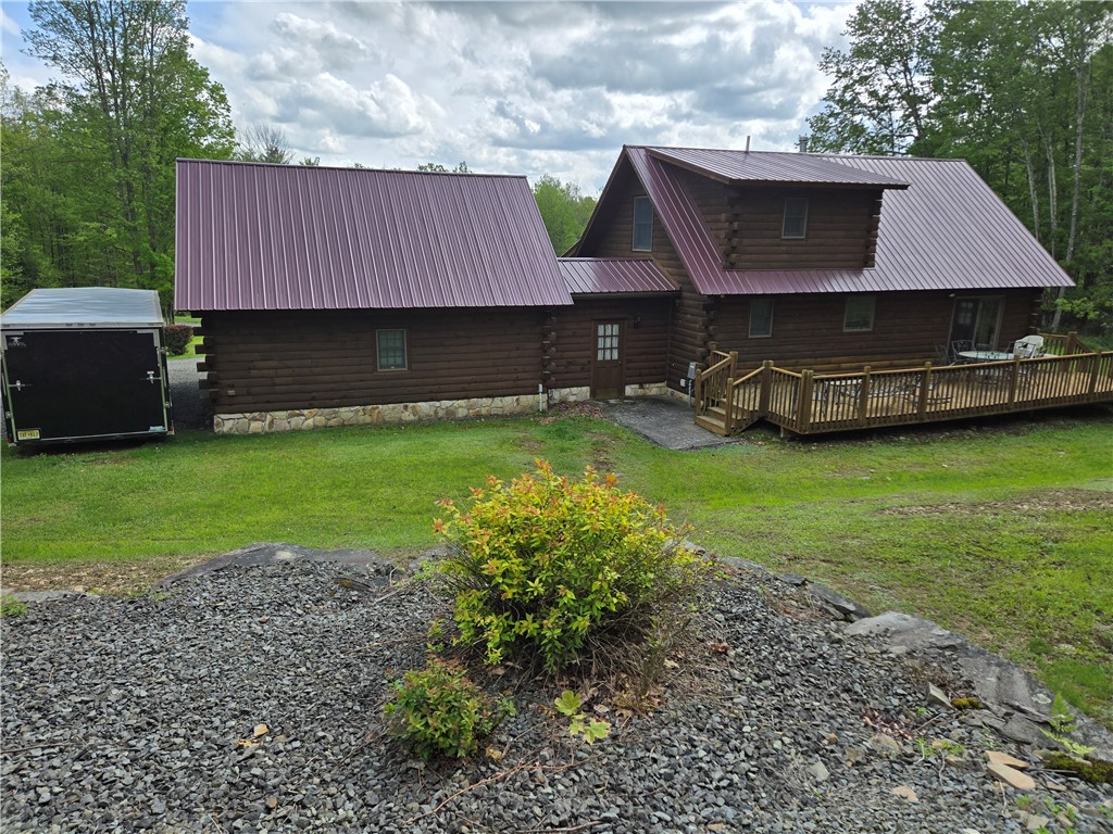 1311 Snake Creek Road, Hancock, New York image 15