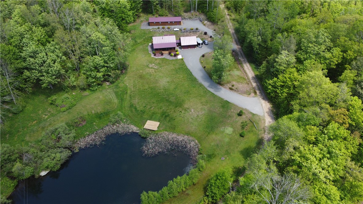 1311 Snake Creek Road, Hancock, New York image 10