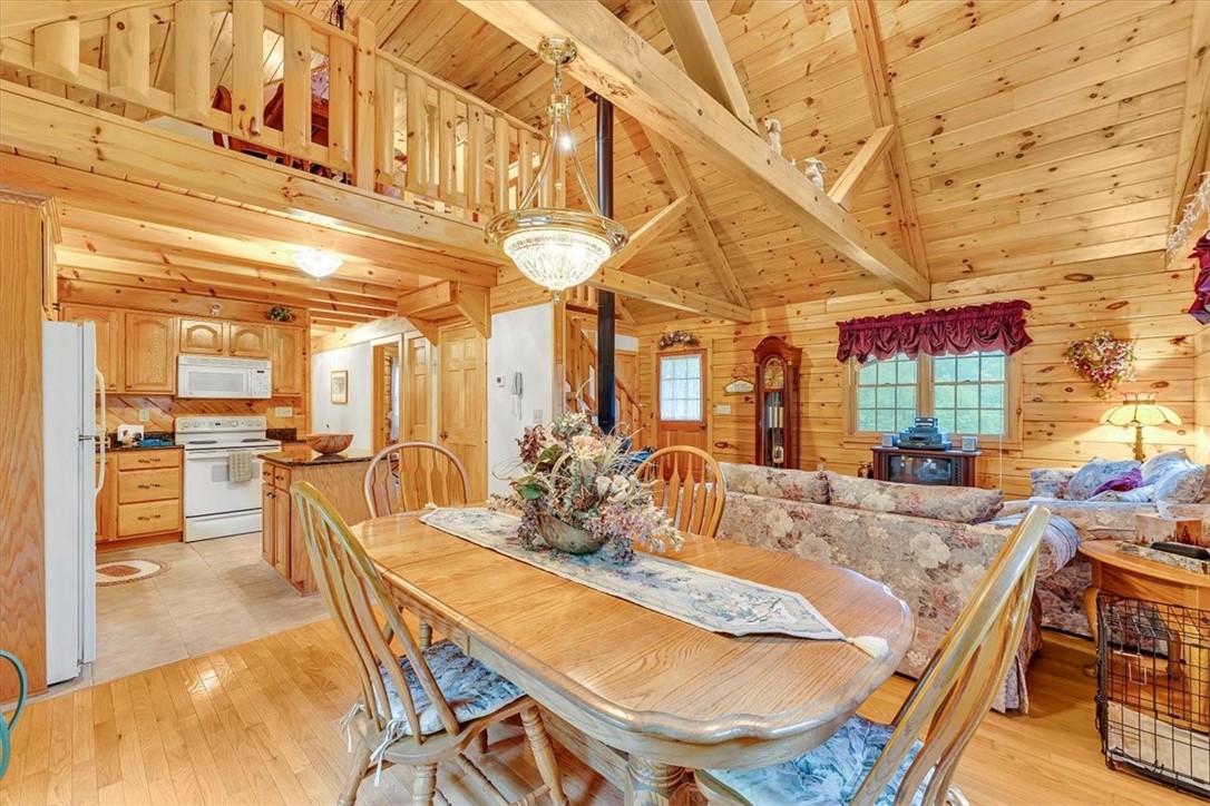 1311 Snake Creek Road, Hancock, New York image 19