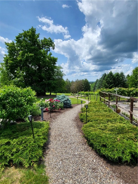 2841 Sweet Road, Pompey, New York image 50