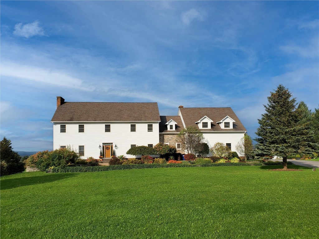 2841 Sweet Road, Pompey, New York image 2