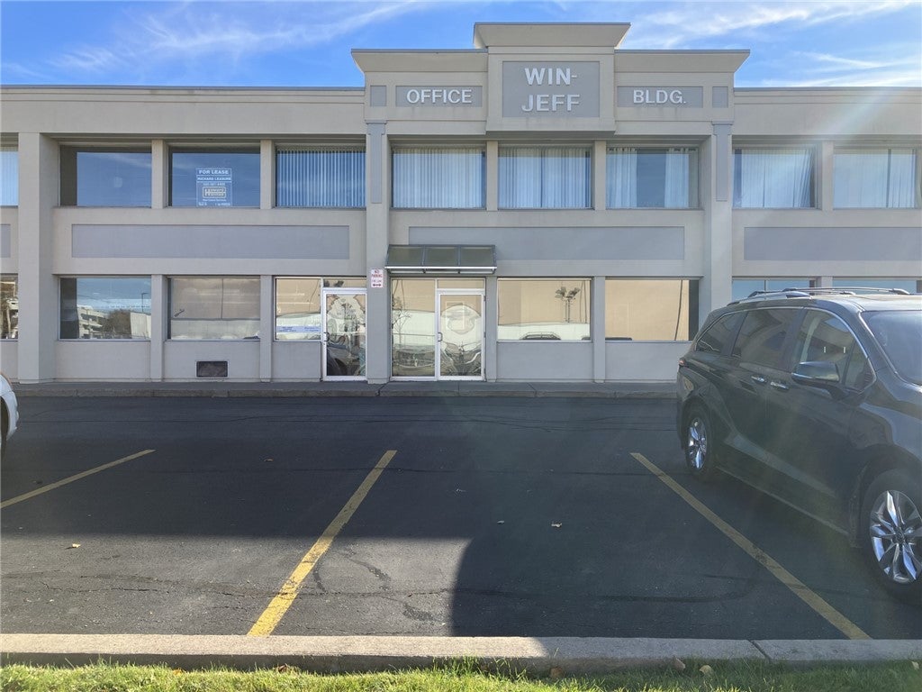 Photo of 3159 Winton Suite 206 Road S, Henrietta, NY 14623 (MLS # R1725617)