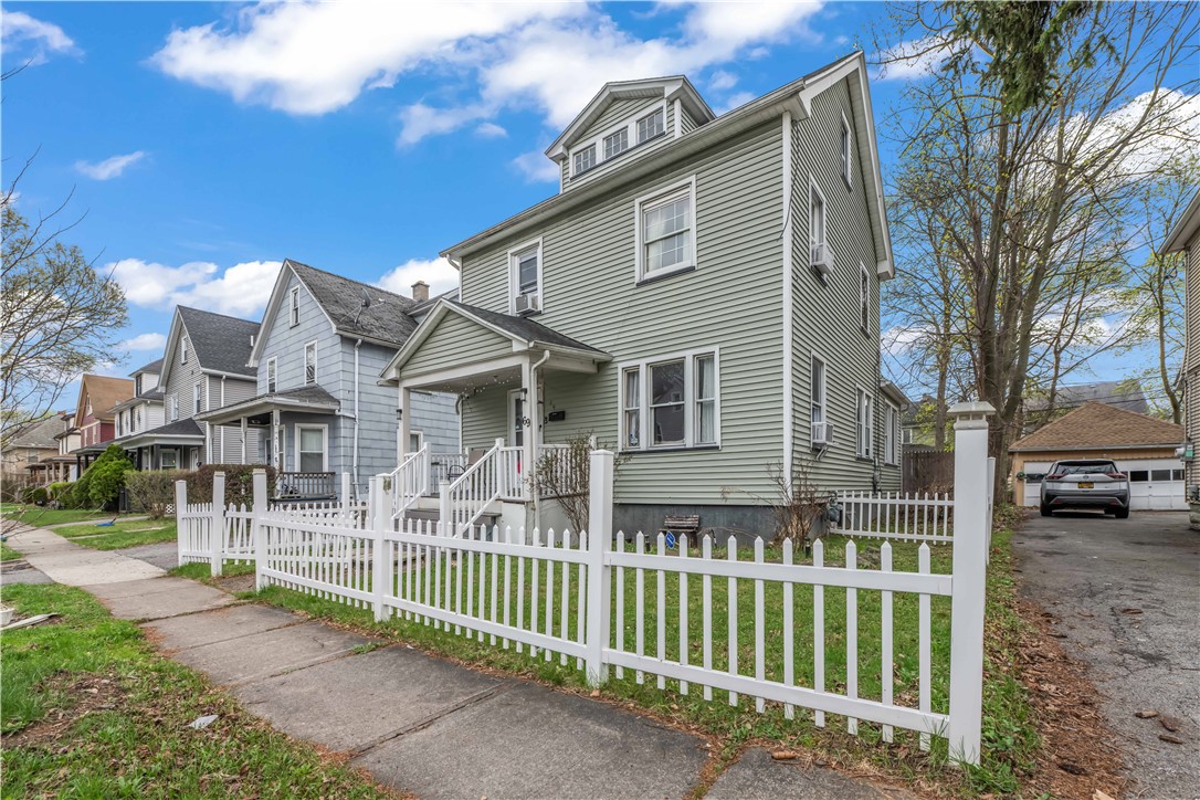 69 Enterprise Street