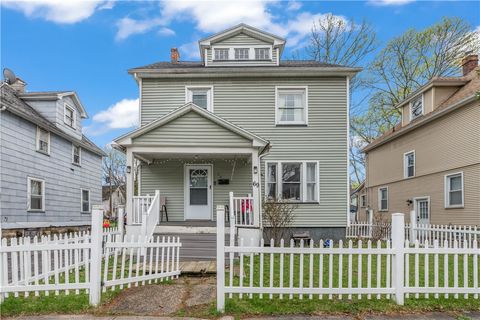 Homes For Sale - 69 Enterprise Street<br/> Monroe County, Rochester, NY 14619