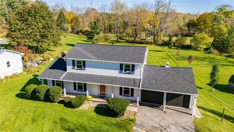 Tiny photo for 56 Spencer Road, Parma, NY 14468 (MLS # R1723445)
