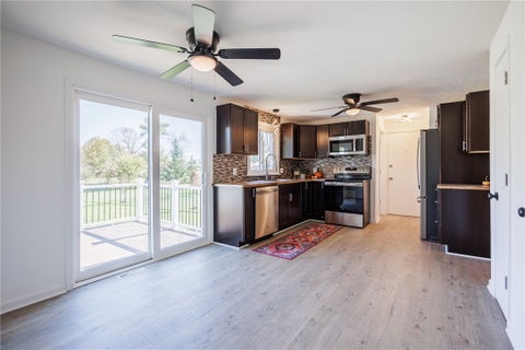 Tiny photo for 56 Spencer Road, Parma, NY 14468 (MLS # R1723445)