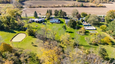 Tiny photo for 56 Spencer Road, Parma, NY 14468 (MLS # R1723445)
