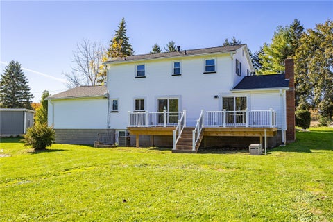 Tiny photo for 56 Spencer Road, Parma, NY 14468 (MLS # R1723445)