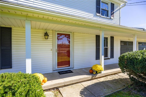 Tiny photo for 56 Spencer Road, Parma, NY 14468 (MLS # R1723445)