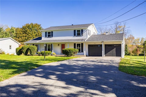 Tiny photo for 56 Spencer Road, Parma, NY 14468 (MLS # R1723445)