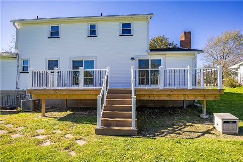 Tiny photo for 56 Spencer Road, Parma, NY 14468 (MLS # R1723445)