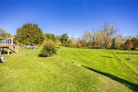 Tiny photo for 56 Spencer Road, Parma, NY 14468 (MLS # R1723445)