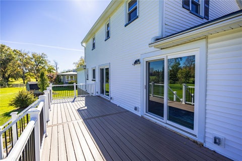 Tiny photo for 56 Spencer Road, Parma, NY 14468 (MLS # R1723445)