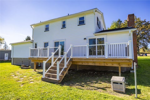 Tiny photo for 56 Spencer Road, Parma, NY 14468 (MLS # R1723445)